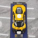 [Look Smart] 1:18 Ferrari 2020 488 GT Modificata Model Car Resin