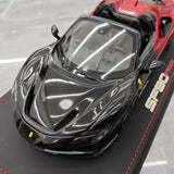 [BBR] 1:18 Ferrari 2020 SF90 Spider Black Red Gradient Model Car Resin