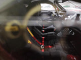 [BBR] 1:18 Ferrari 2023 296 Challenge Red No.32 Model Car Resin