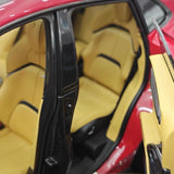 [BBR] 1:18 Ferrari 2023 Purosangue Red Model Car Die-Cast