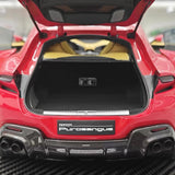 [BBR] 1:18 Ferrari 2023 Purosangue Red Model Car Die-Cast