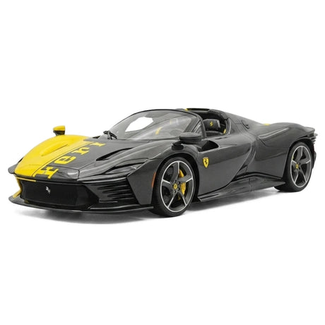 [BBR] 1:18 Ferrari 2025 Daytona SP3 599+1 Tailor Made Open Roof Model Car Resin
