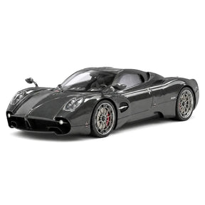 BBR Pagani 2022 يوتوبيا كربون بلاك 1:18 – نموذج راتنج قابل للجمع