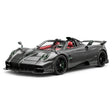 BBR Pagani 2023 إيمولا Roadster بلاك 1:18 – نموذج راتنج قابل للجمع