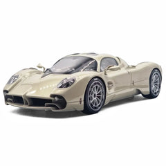 BBR -Modèles P18223 - Pagani Utopia Grey