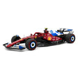 1:43 Ferrari 2025 SF-25 #44 Miami GP Lewis Hamilton F1 Resin-Modell von BBR – Ansicht 16
