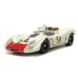 [BEST] 1:43 Porsche 1969 908/02 #54 Flunder Brands Hatch Model Car Die-Cast