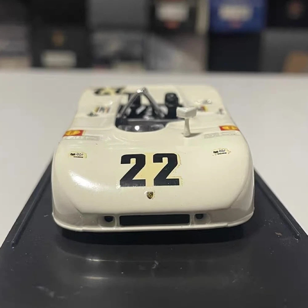 [BEST] 1:43 Porsche 1970 908/03 #22 Nurburgring Model Car Die-Cast