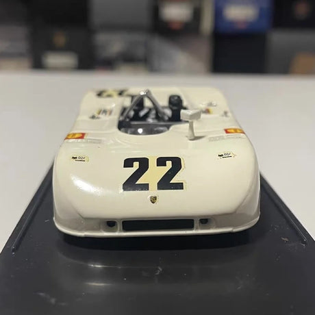 [BEST] 1:43 Porsche 1970 908/03 #22 Nurburgring Model Car Die-Cast