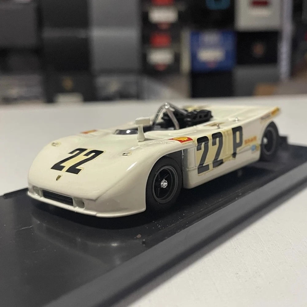 [BEST] 1:43 Porsche 1970 908/03 #22 Nurburgring Model Car Die-Cast