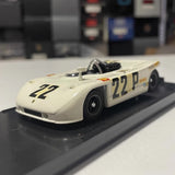[BEST] 1:43 Porsche 1970 908/03 #22 Nurburgring Model Car Die-Cast