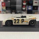 [BEST] 1:43 Porsche 1970 908/03 #22 Nurburgring Model Car Die-Cast
