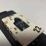 [BEST] 1:43 Porsche 1970 908/03 #22 Nurburgring Model Car Die-Cast