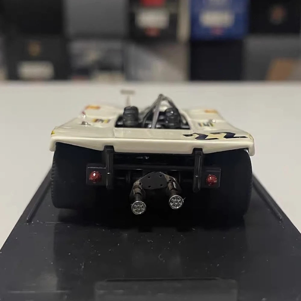 [BEST] 1:43 Porsche 1970 908/03 #22 Nurburgring Model Car Die-Cast