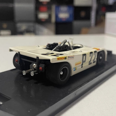 [BEST] 1:43 Porsche 1970 908/03 #22 Nurburgring Model Car Die-Cast