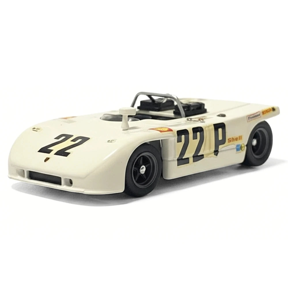 [BEST] 1:43 Porsche 1970 908/03 #22 Nurburgring Model Car Die-Cast