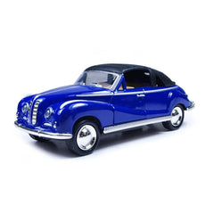 1:32 BMW 1955 502 Cabrio Die Cast Model Car
