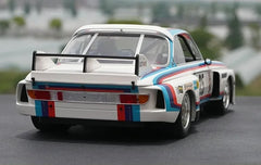 1:18 BMW 1975 3.0 CSL #25 Die Cast Model Car