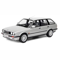 1:18 BMW 1991 325i Touring Die Cast Model Car