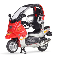 1:18 BMW 2000 C1 Motorcycle Model