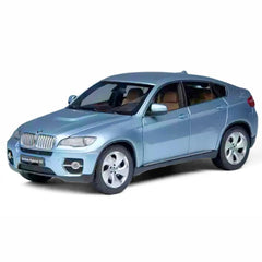 1:18 BMW 2008 X6 E71 Die Cast Model Car