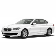 1:18 BMW 2010 530d F10 Die Cast Model Car