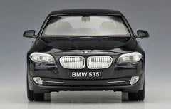 1:24 BMW 2011 535i F10 Die Cast Model Car