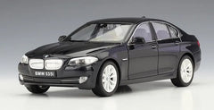 1:24 BMW 2011 535i F10 Die Cast Model Car