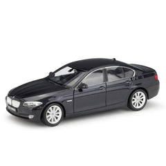 1:24 BMW 2011 535i F10 Die Cast Model Car