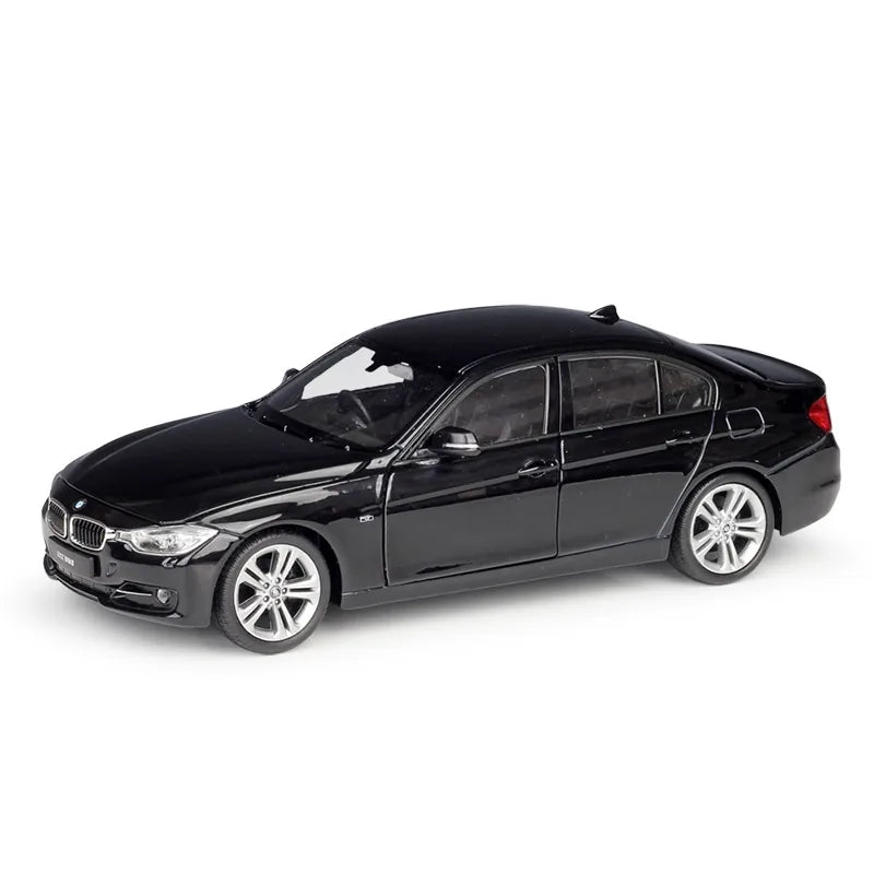 1:24 BMW 2012 335i F30 Die Cast Model Car
