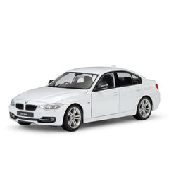 1:24 BMW 2012 335i F30 Die Cast Model Car