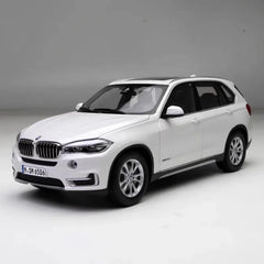 1:18 BMW 2013 X5 F15 Die Cast Model Car