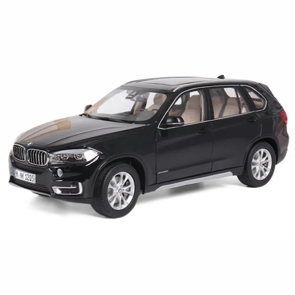 1:18 BMW 2013 X5 F15 Die Cast Model Car