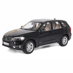 1:18 BMW 2013 X5 F15 Die Cast Model Car