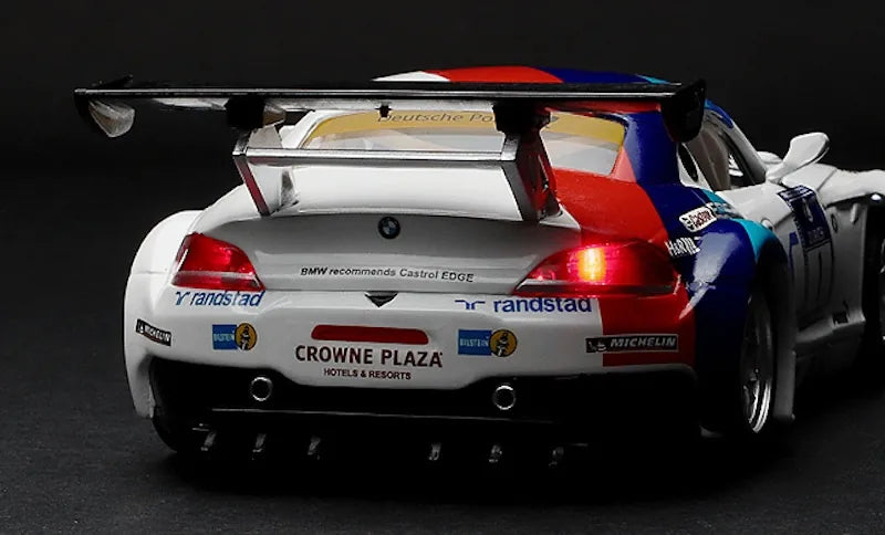 1:32 BMW 2013 Z4 GTE Die Cast Model Car