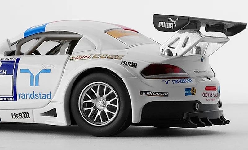 1:32 BMW 2013 Z4 GTE Die Cast Model Car