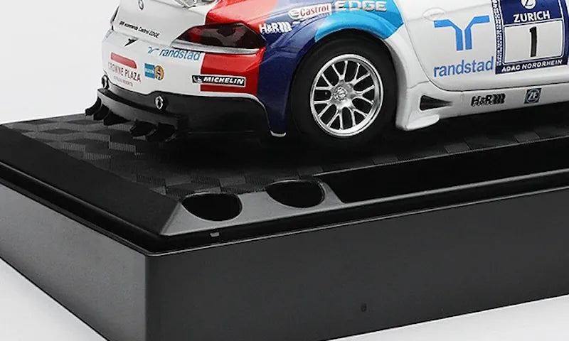 1:32 BMW 2013 Z4 GTE Die Cast Model Car