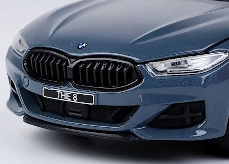 1:24 BMW 2019 M850i G85 Die Cast Model Car