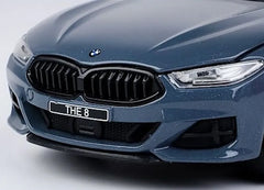 1:24 BMW 2019 M850i G85 Die Cast Model Car