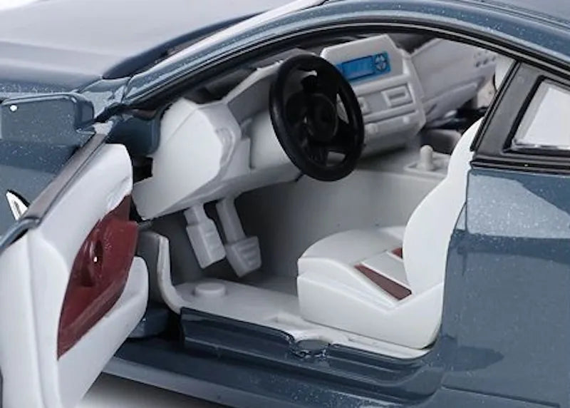1:24 BMW 2019 M850i G85 Die Cast Model Car