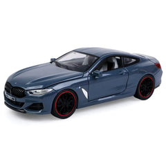 1:24 BMW 2019 M850i G85 Die Cast Model Car
