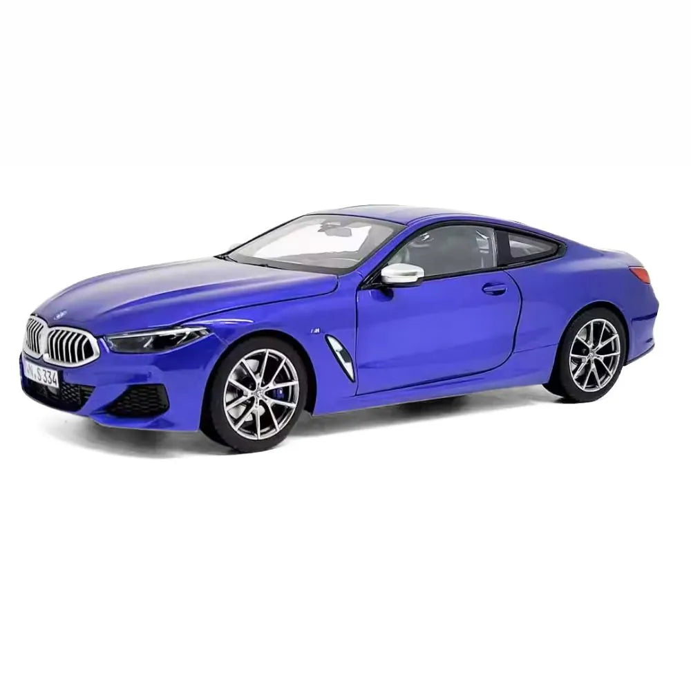 1:18 BMW 2019 M850i Die Cast Model Car