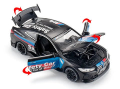 1:32 BMW 2021 M4 G82 Safety Car Die Cast Model Car
