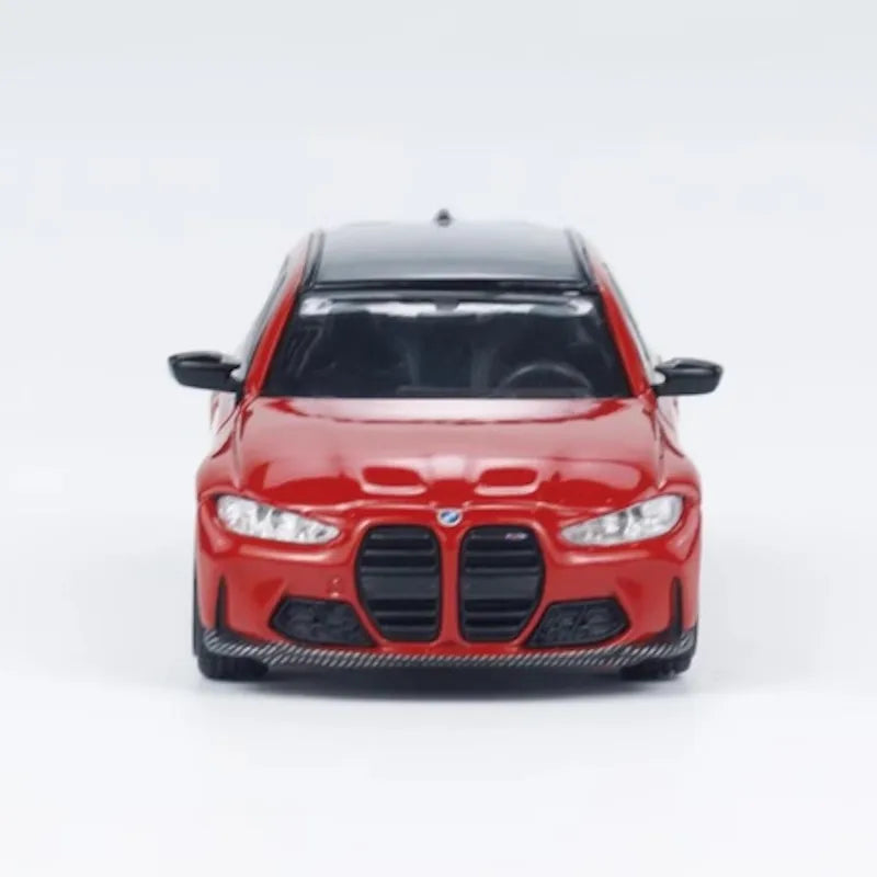 1:64 BMW 2023 M3 Competition Touring G81