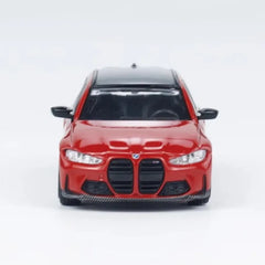 1:64 BMW 2023 M3 Competition Touring G81