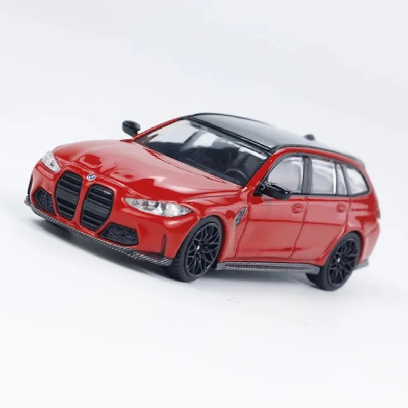 1:64 BMW 2023 M3 Competition Touring G81