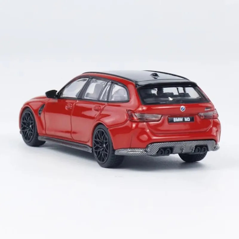 1:64 BMW 2023 M3 Competition Touring G81