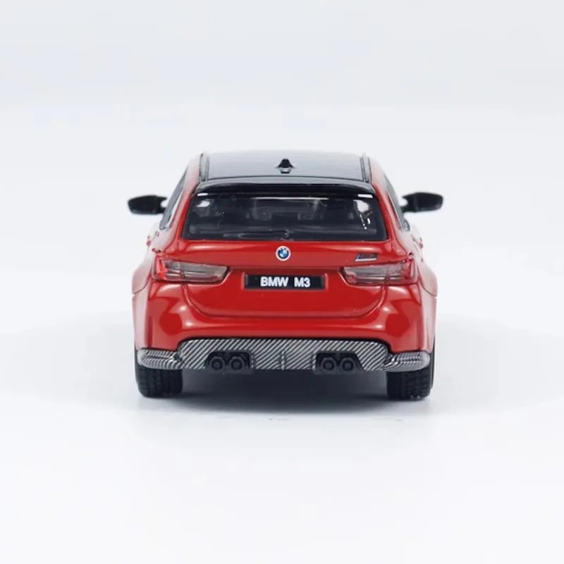 1:64 BMW 2023 M3 Competition Touring G81