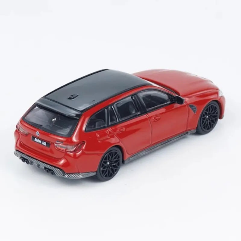 1:64 BMW 2023 M3 Competition Touring G81