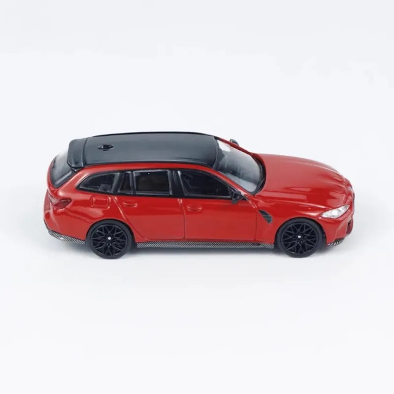 1:64 BMW 2023 M3 Competition Touring G81
